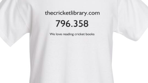 Marsh Cup runs for&nbsp;fun