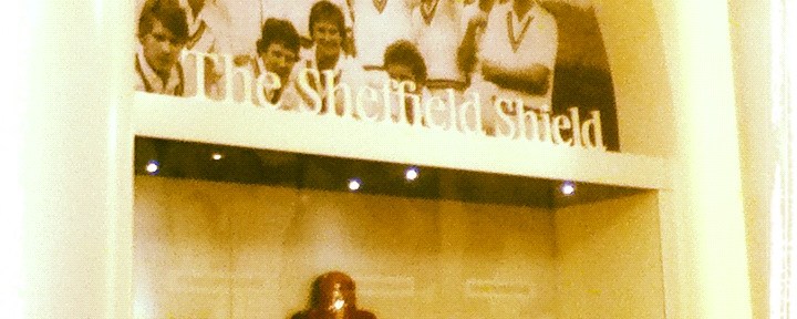 Sheffield Shield Final – Haiku Poem Challenge