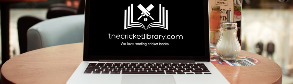 thecricketlibrary.com