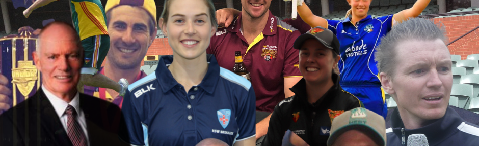 Greg Chappell – Inspired by Ian’s Achievements