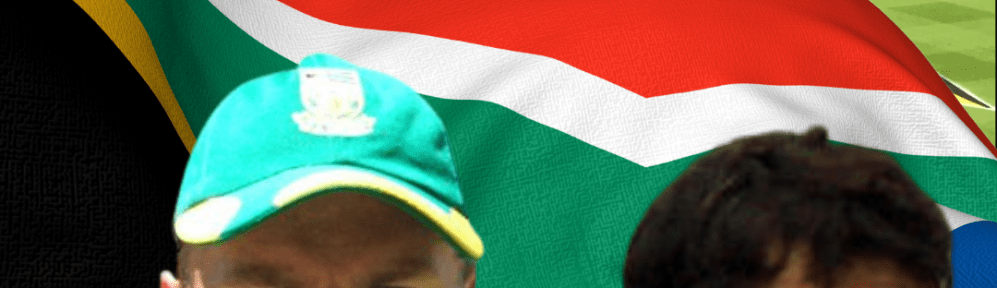 Johan Botha Speaks About The Generosity Of Imran&nbsp;Tahir