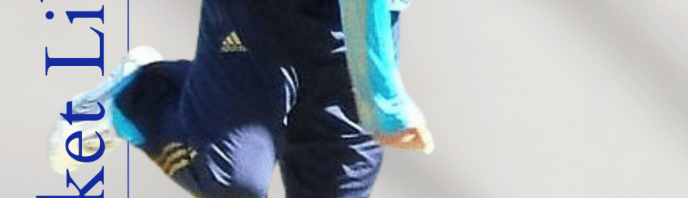 NM Hauritz Australian u-19s&nbsp;Captain