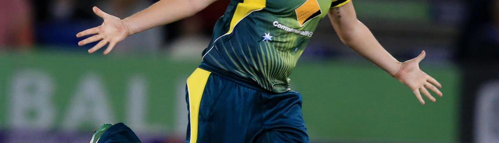 Rene Farrell  – Special Guest on the Cricket Library&nbsp;Podcast