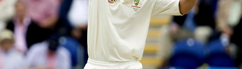 Baggy Green 390 – Nathan Hauritz Special Guest On The Cricket Library&nbsp;Podcast