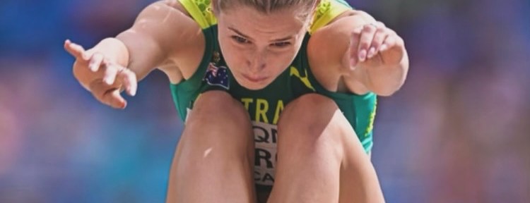 Surch For Gold: Emelia’s Unyielding Journey to Athletic Excellence