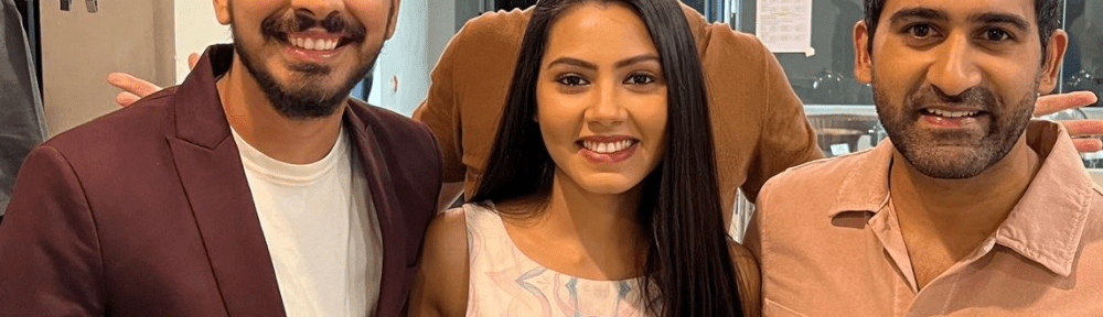 Surbhi Vaid – Star on the&nbsp;Rise